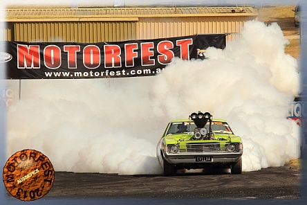 Motorfest 2013 - EVILXA