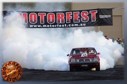 Motorfest 2013 - RACENU