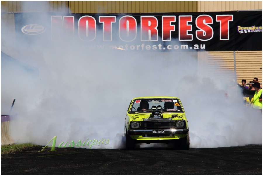 Motorfest 2014 images