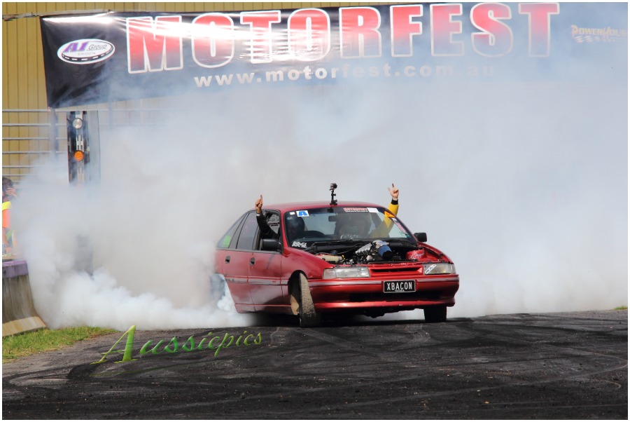 Motorfest 2014 images